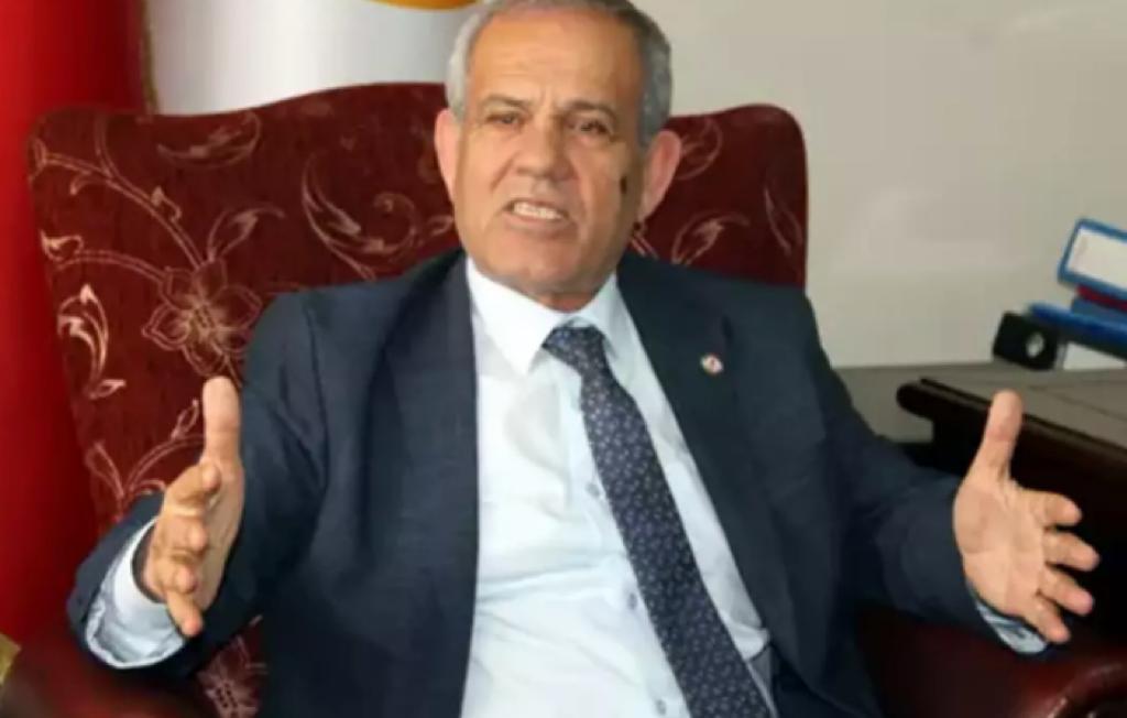TGF Genel Başkanı Yılmaz Karaca, “İnternet Yasası Anadolu Basınının yok edilme projesidir”